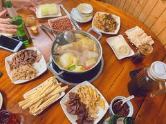 -牛小隆牛肉面馆(四牌楼店)