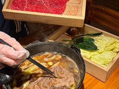 -千懿六本木酒场(常熟路店)