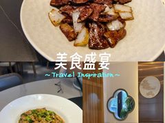 -虎哥私房菜(馒头山店)