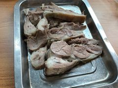 -马学武手抓美食(下南关总店)