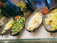 -钱小奴创意自助餐厅·原切谷饲安格斯畅吃(宁波奉化银泰店)