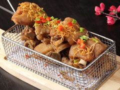 -雍沪里·沪湘融合菜( 康桥店)