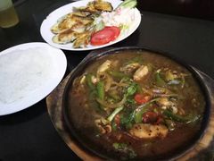 -妈阁铭记澳葡美食