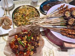 -串盟烧烤大排档·长沙美食地标(星沙店)
