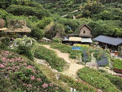 -广东天露山旅游度假区
