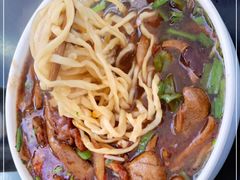 -金鼎记镇江锅盖面(通淮街店)