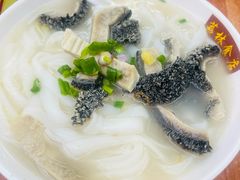 -荔林食店(西华路店)