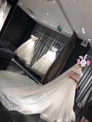 -GRACE KELLY婚纱与礼服(北京店)