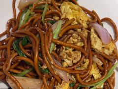 -阿明小菜·海鲜·上海菜(梅陇店)