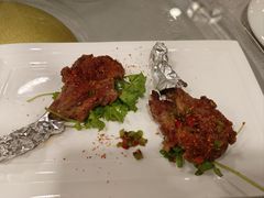-蓬莱阁中餐厅(崇文门店)