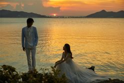 -巴黎春天婚纱摄影STUDIO·定制