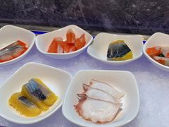 -曼格活海鲜·牛排自助(光明蓝鲸店)