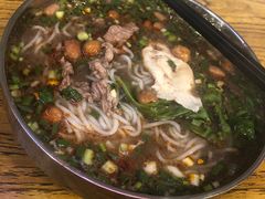 -白露塘杀猪粉(药王街店)