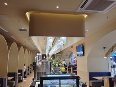 -凡塔斯牛排自助餐厅(莆田万达店)
