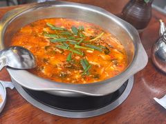 -大理.老字号渝记酸萝卜乌鱼(古城总店)