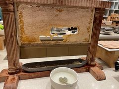 -上海波特曼丽思卡尔顿酒店