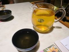 -隆隆金大茶楼(地王广场店)