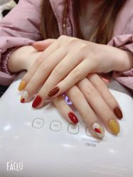 点击看大图 -弘源美甲美睫