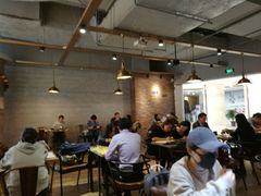 -麦隆咖啡Mellower Coffee(弘基时尚生活中心店)