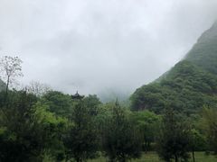 -九龙湾景区