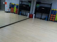 -FEELINGME乐刻包月私教馆·健身(真北华润万家店)