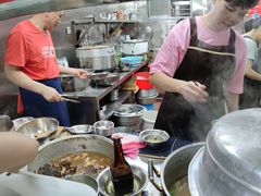 -阿秋牛排(湖心街店)