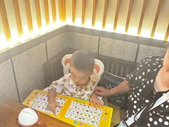-湊湊火锅·茶憩(东城民盈国贸城店)