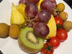 -亚马逊海鲜自助餐厅(惠山万达店)