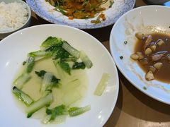 -山水一号·中餐厅