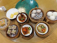 -澳门西南饭店·粤菜·茶市·手工点心(华海路店)