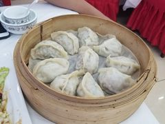 -渔民船说·北塘海鲜·天津菜·海肠捞饭(北塘古镇店)
