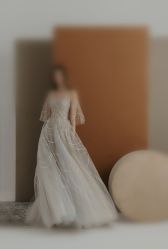 -MANLI BRIDAL婚纱