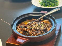 -翕间食·精致淮扬菜(江苏大剧院店)