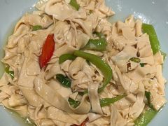 -李记东北饺子馆·东北菜(欢乐谷店)
