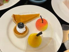 -富力希尔顿酒店·地阔自助餐厅