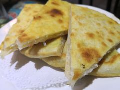 葱花饼-正味如家饺子家常菜
