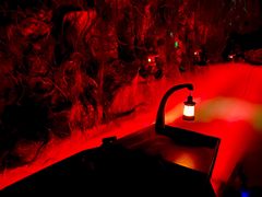 -E+有冰工厂·昆仑寒宫2(五角场店)