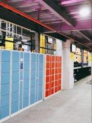 -蹦贝运动中心·蹦床·攀岩·闯关(龙岗店)