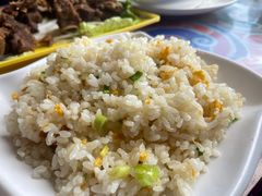 -四姑娘山阿巴郎·藏式花园餐厅