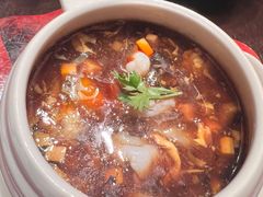 -西安凯悦酒店·湖畔中餐厅