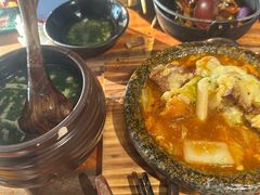 -马灯部落·西湖边的创意山景餐厅(虎跑动物园店)