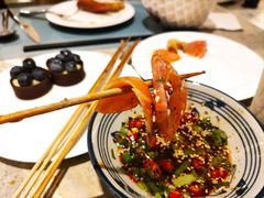 -西安高新希尔顿酒店·咖啡露台西餐厅