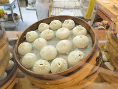 -冶春茶社(官园桥店)