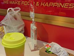 -禄鼎记·多口味酸菜鱼(白云万象汇店)