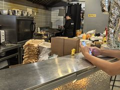 -shark burger·鲨鱼汉堡(交子大道店)