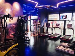 -FEELINGME乐刻私教馆·健身(沿海赛洛城店)