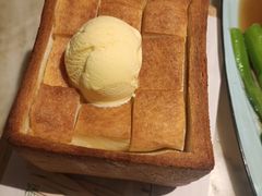 -绿茶餐厅(壹方天地店)