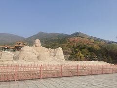 -北京十三陵国家森林公园蟒山景区