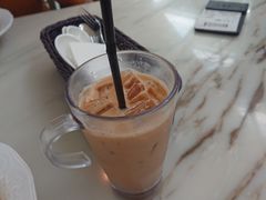 -翠华餐厅(香港国际机场店)