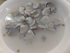 -考记泥焗鸡农庄·海鲜(北洛秘境店)